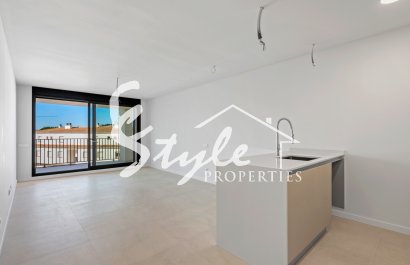 Resale - Apartment - Denia - Puerto