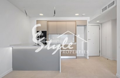 Resale - Apartment - Denia - Puerto