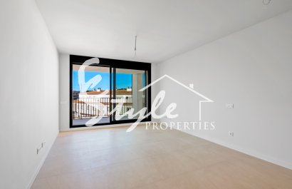 Resale - Apartment - Denia - Puerto