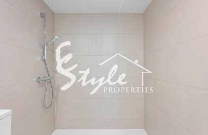 Resale - Apartment - Denia - Puerto