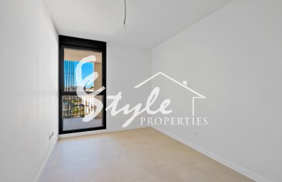 Resale - Apartment - Denia - Puerto