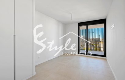 Resale - Apartment - Denia - Puerto