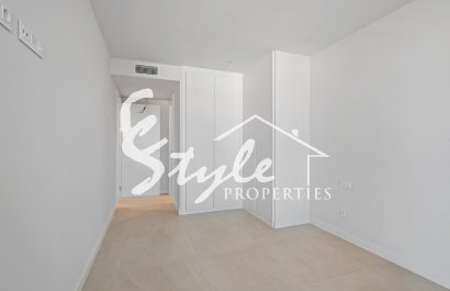 Resale - Apartment - Denia - Puerto