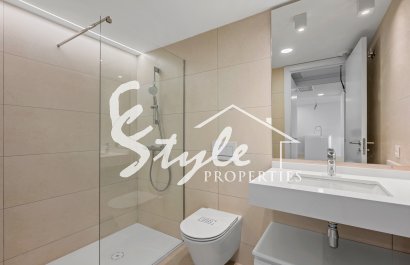 Resale - Apartment - Denia - Puerto