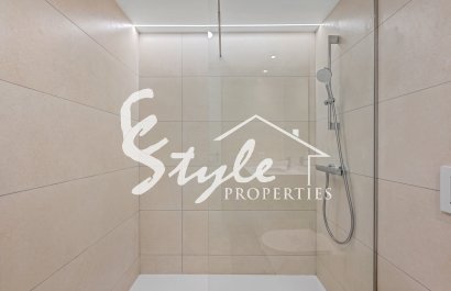 Resale - Apartment - Denia - Puerto