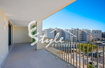 Resale - Apartment - Denia - Puerto