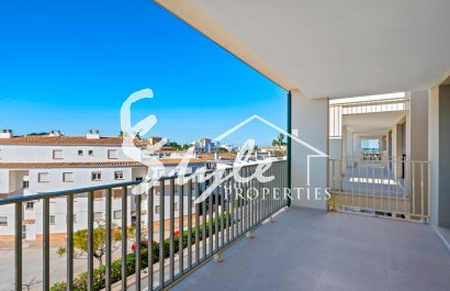 Resale - Apartment - Denia - Puerto