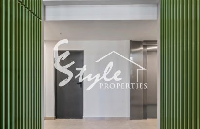 Resale - Apartment - Denia - Puerto