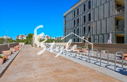 Resale - Apartment - Denia - Puerto