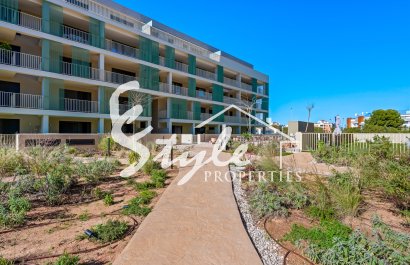Resale - Apartment - Denia - Puerto