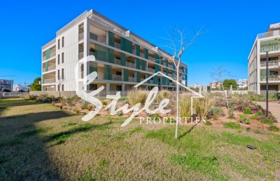 Resale - Apartment - Denia - Puerto