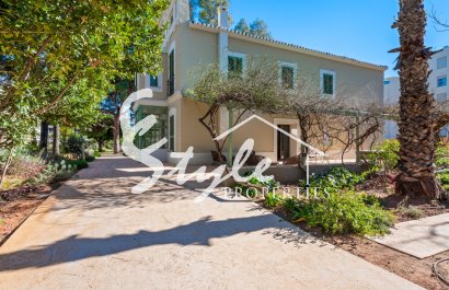 Resale - Apartment - Denia - Puerto