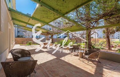 Resale - Apartment - Denia - Puerto