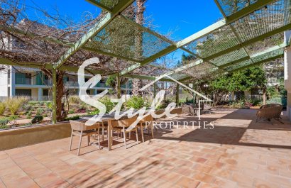 Resale - Apartment - Denia - Puerto