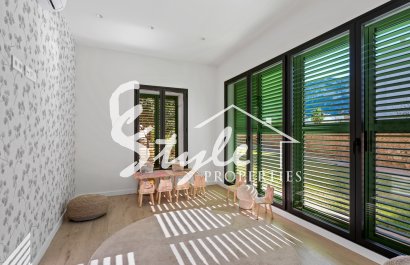 Resale - Apartment - Denia - Puerto