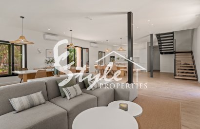 Resale - Apartment - Denia - Puerto