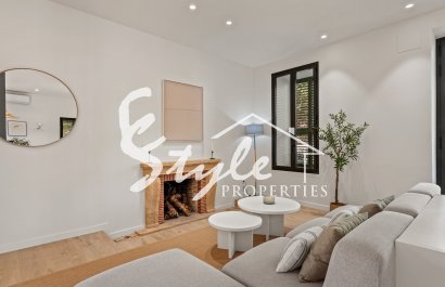 Resale - Apartment - Denia - Puerto