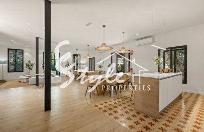 Resale - Apartment - Denia - Puerto