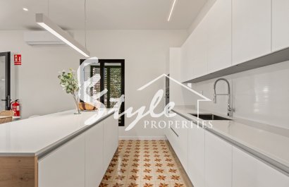 Resale - Apartment - Denia - Puerto