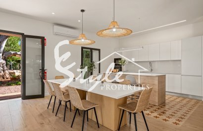 Resale - Apartment - Denia - Puerto