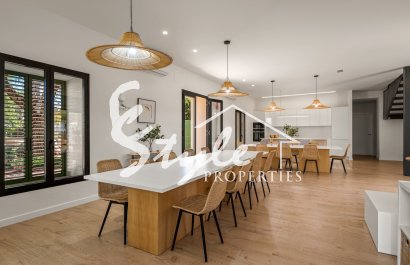 Resale - Apartment - Denia - Puerto