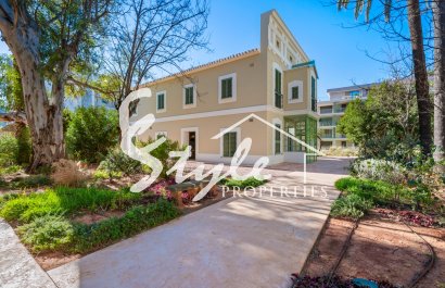 Resale - Apartment - Denia - Puerto