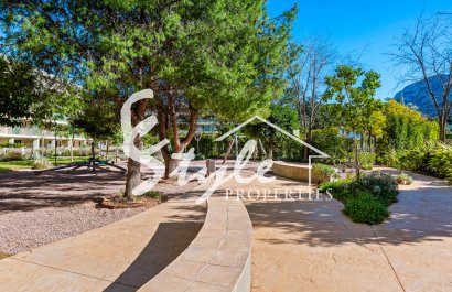 Resale - Apartment - Denia - Puerto