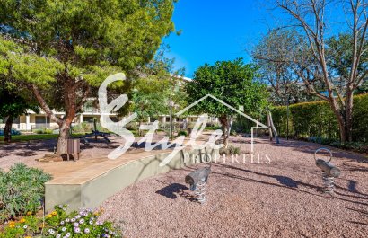 Resale - Apartment - Denia - Puerto