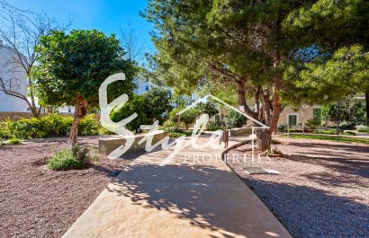 Resale - Apartment - Denia - Puerto