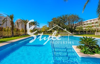 Resale - Apartment - Denia - Puerto