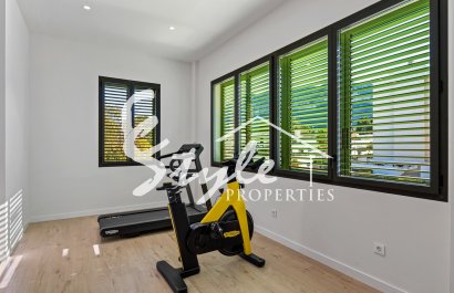 Resale - Apartment - Denia - Puerto