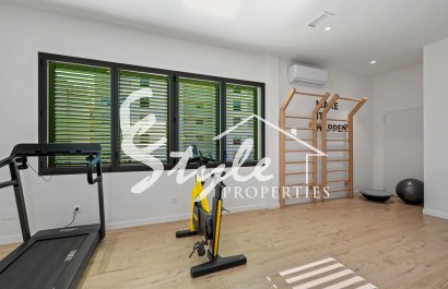 Resale - Apartment - Denia - Puerto