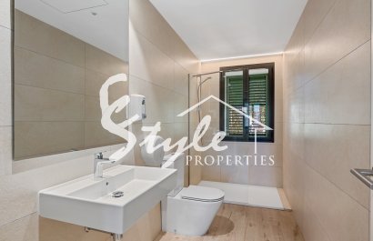 Resale - Apartment - Denia - Puerto