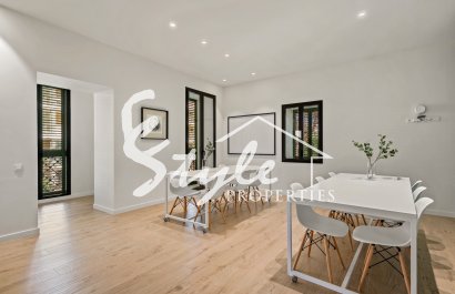 Resale - Apartment - Denia - Puerto