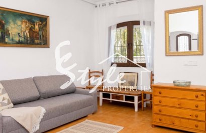 Resale - Adosado - Orihuela-Costa - La Zenia