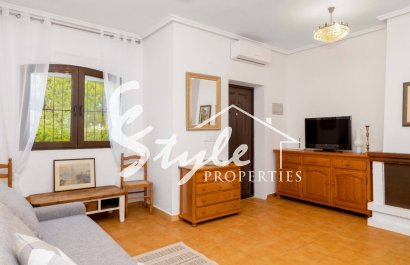 Resale - Adosado - Orihuela-Costa - La Zenia