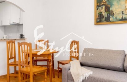 Resale - Adosado - Orihuela-Costa - La Zenia