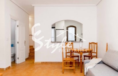 Resale - Adosado - Orihuela-Costa - La Zenia