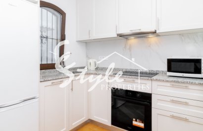 Resale - Adosado - Orihuela-Costa - La Zenia