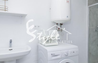 Resale - Adosado - Orihuela-Costa - La Zenia