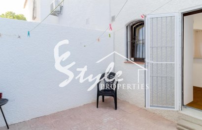 Resale - Adosado - Orihuela-Costa - La Zenia