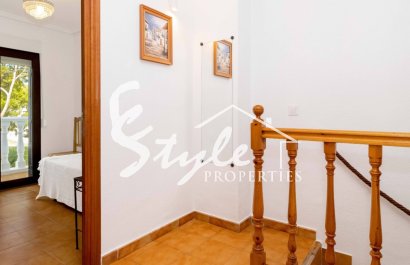 Resale - Adosado - Orihuela-Costa - La Zenia