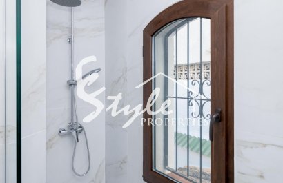 Resale - Adosado - Orihuela-Costa - La Zenia