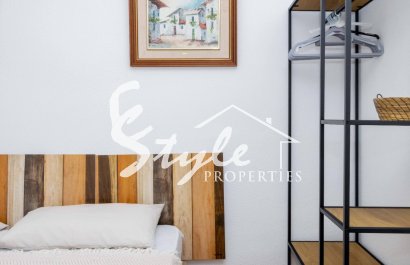 Resale - Adosado - Orihuela-Costa - La Zenia