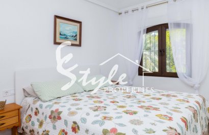 Resale - Adosado - Orihuela-Costa - La Zenia