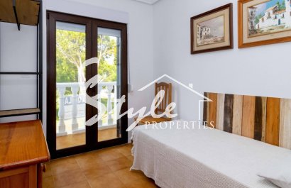 Resale - Adosado - Orihuela-Costa - La Zenia