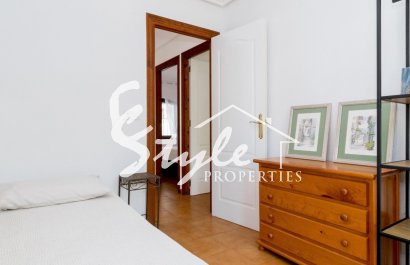 Resale - Adosado - Orihuela-Costa - La Zenia