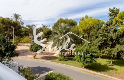 Resale - Adosado - Orihuela-Costa - La Zenia