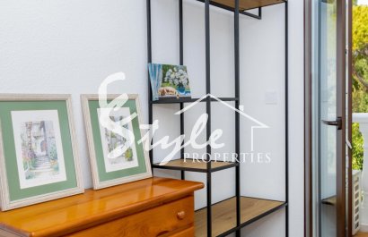 Resale - Adosado - Orihuela-Costa - La Zenia