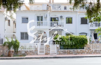 Resale - Adosado - Orihuela-Costa - La Zenia